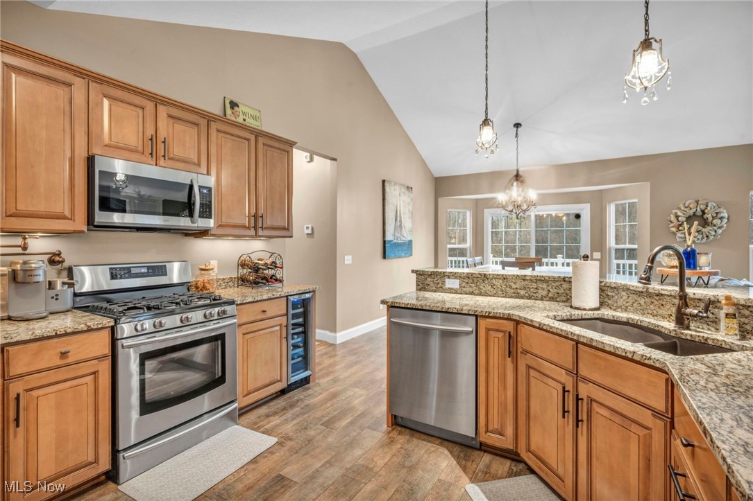 7584 Sarah Lee Drive