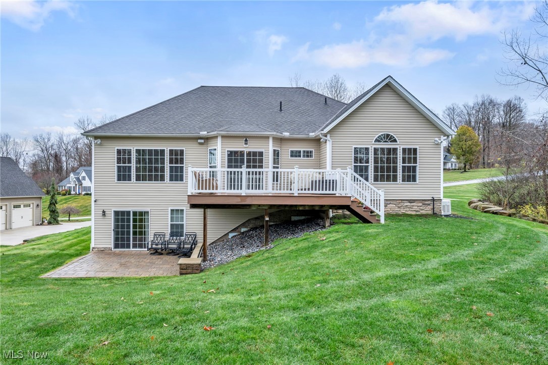 7584 Sarah Lee Drive