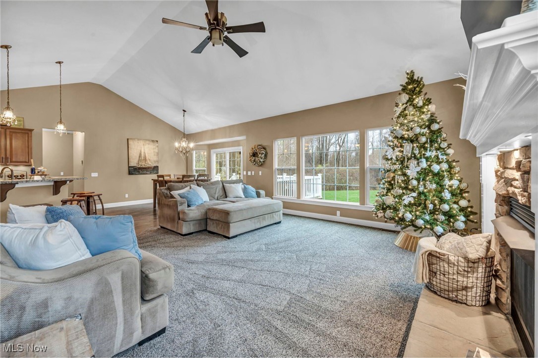 7584 Sarah Lee Drive