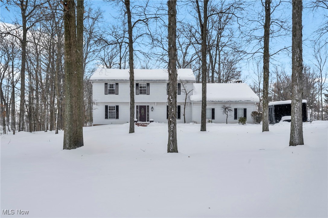 10121 Hobby Horse Lane