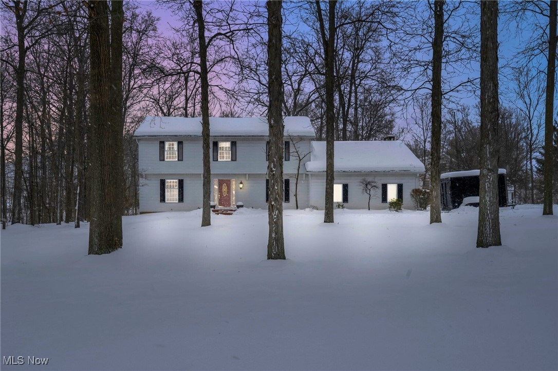 10121 Hobby Horse Lane