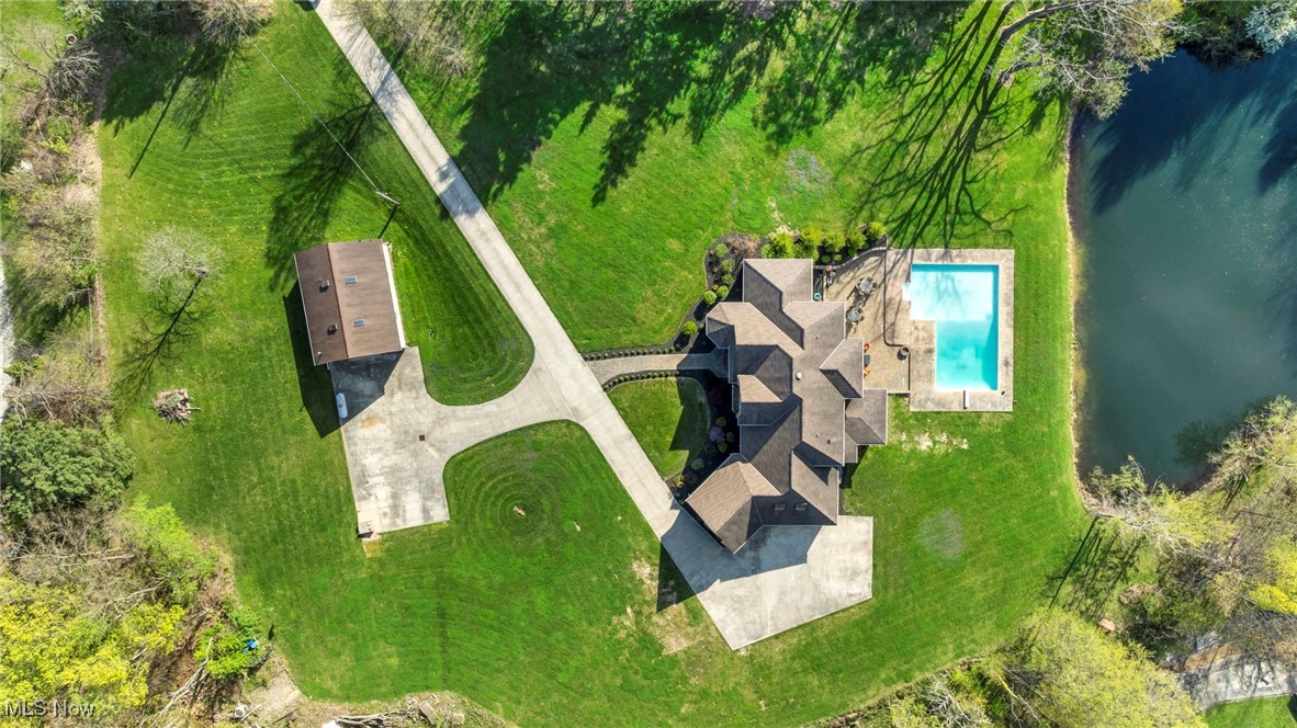 8085 King Memorial Road