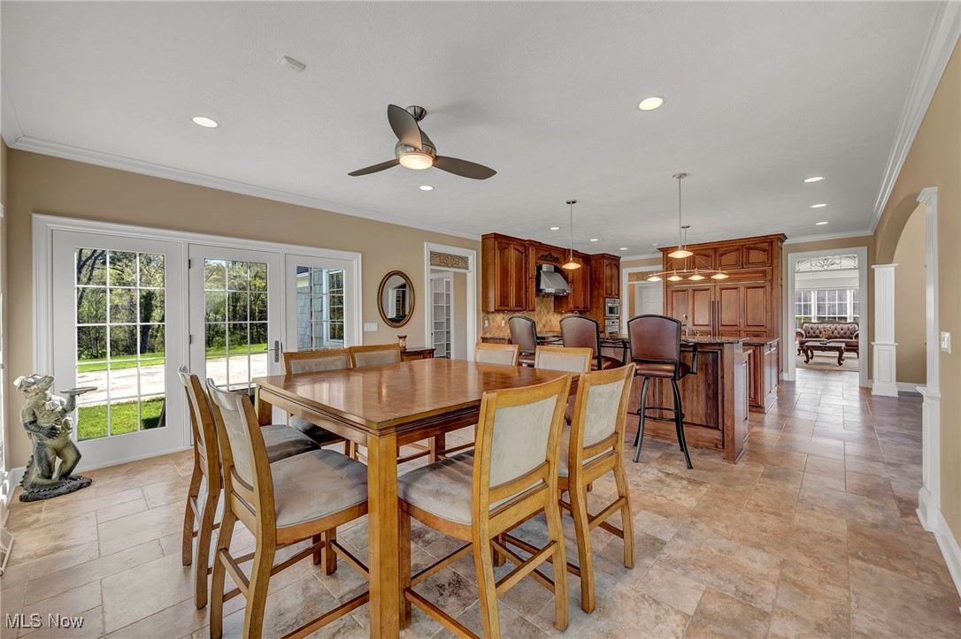 8085 King Memorial Road