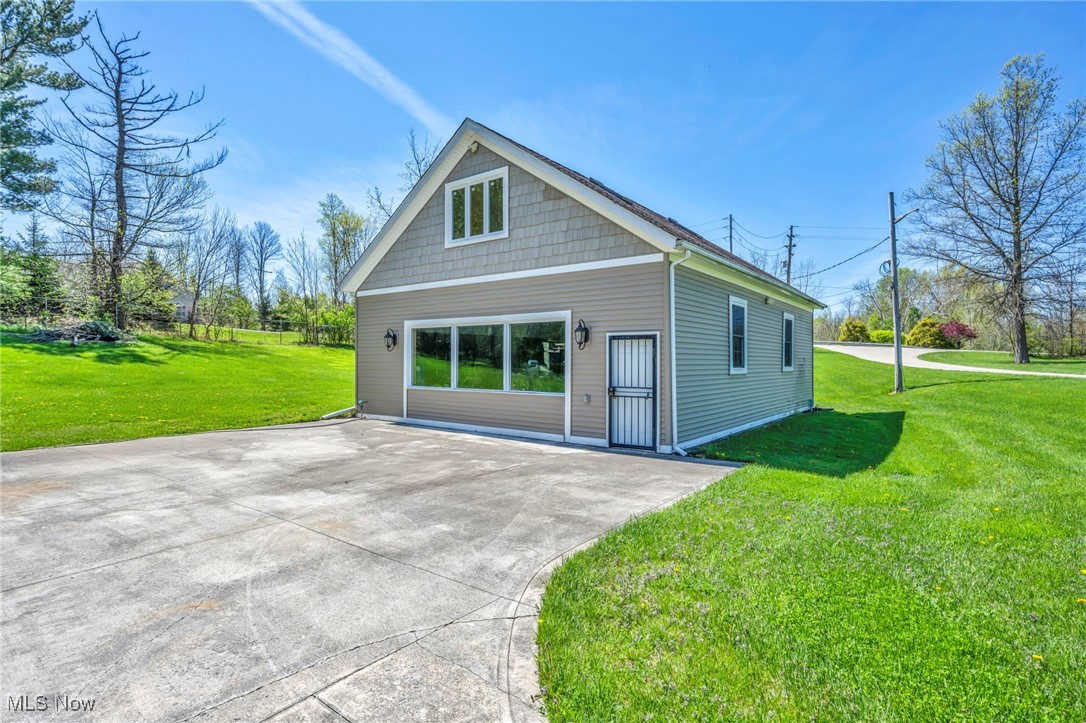 8085 King Memorial Road