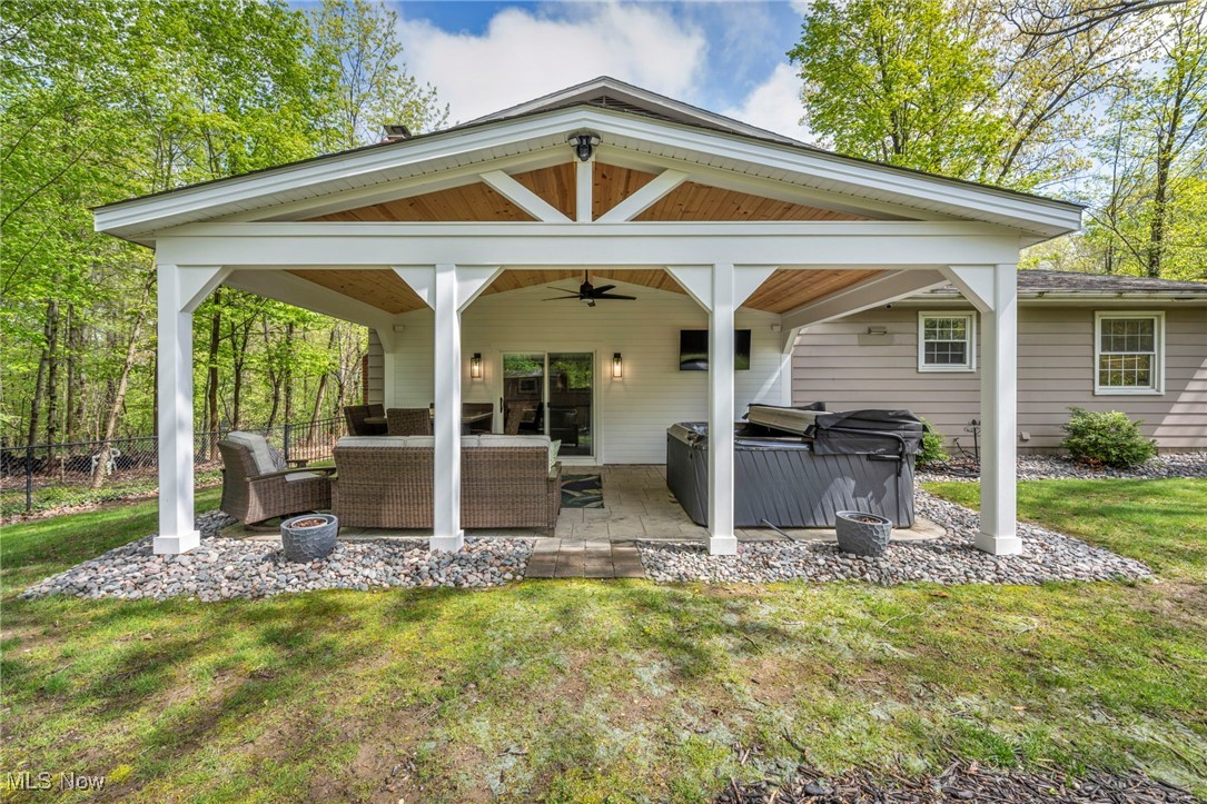 7805 Skylineview Drive