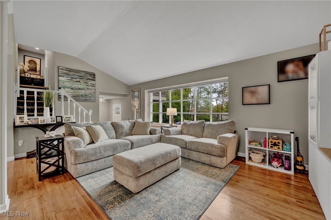 7805 Skylineview Drive