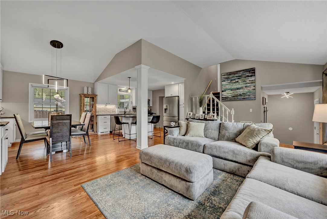 7805 Skylineview Drive