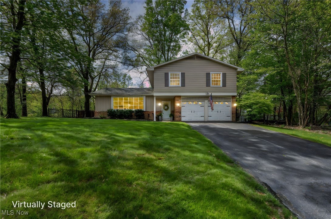 7805 Skylineview Drive