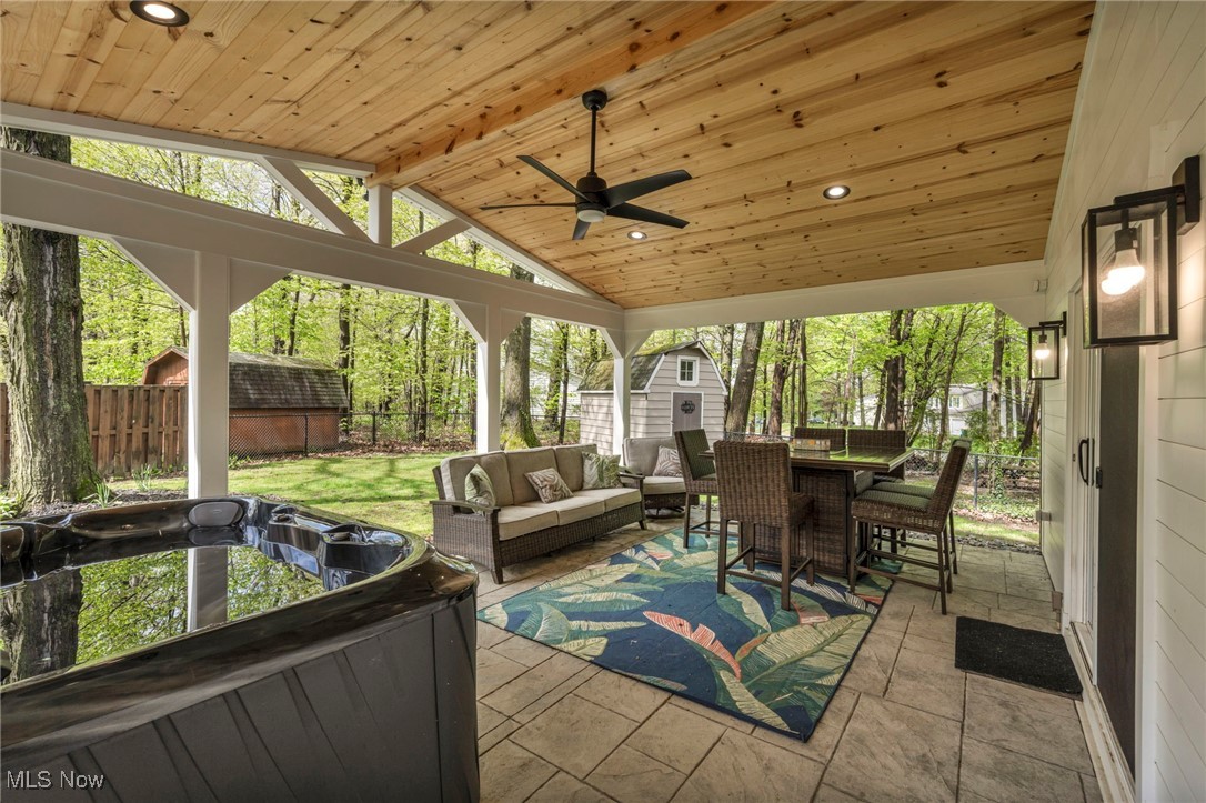 7805 Skylineview Drive