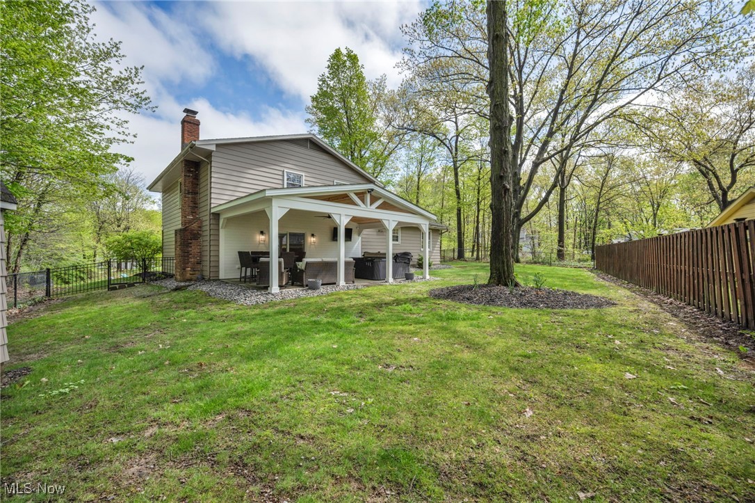 7805 Skylineview Drive