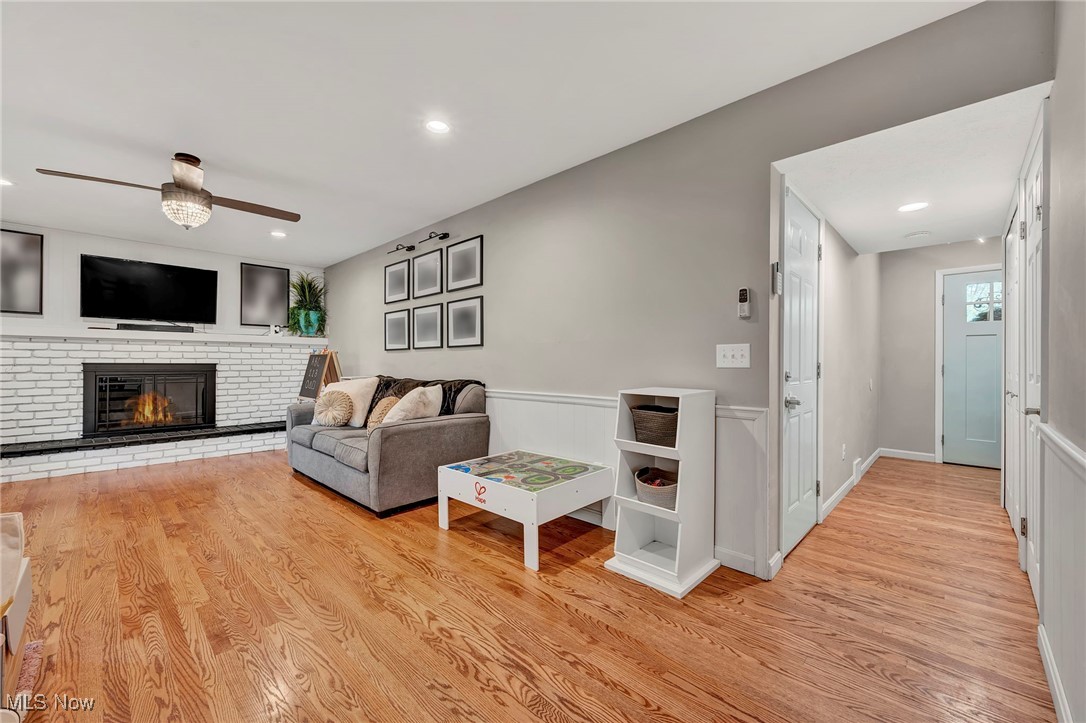 7805 Skylineview Drive