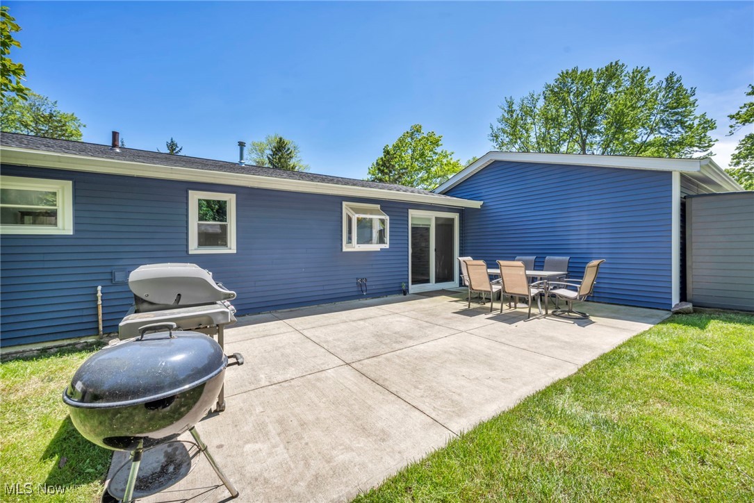13014 Cherry Lane