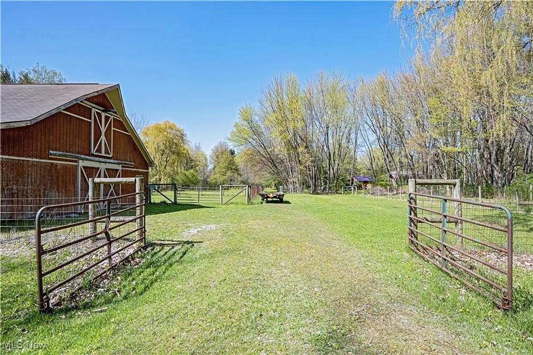 V/L Townline Road