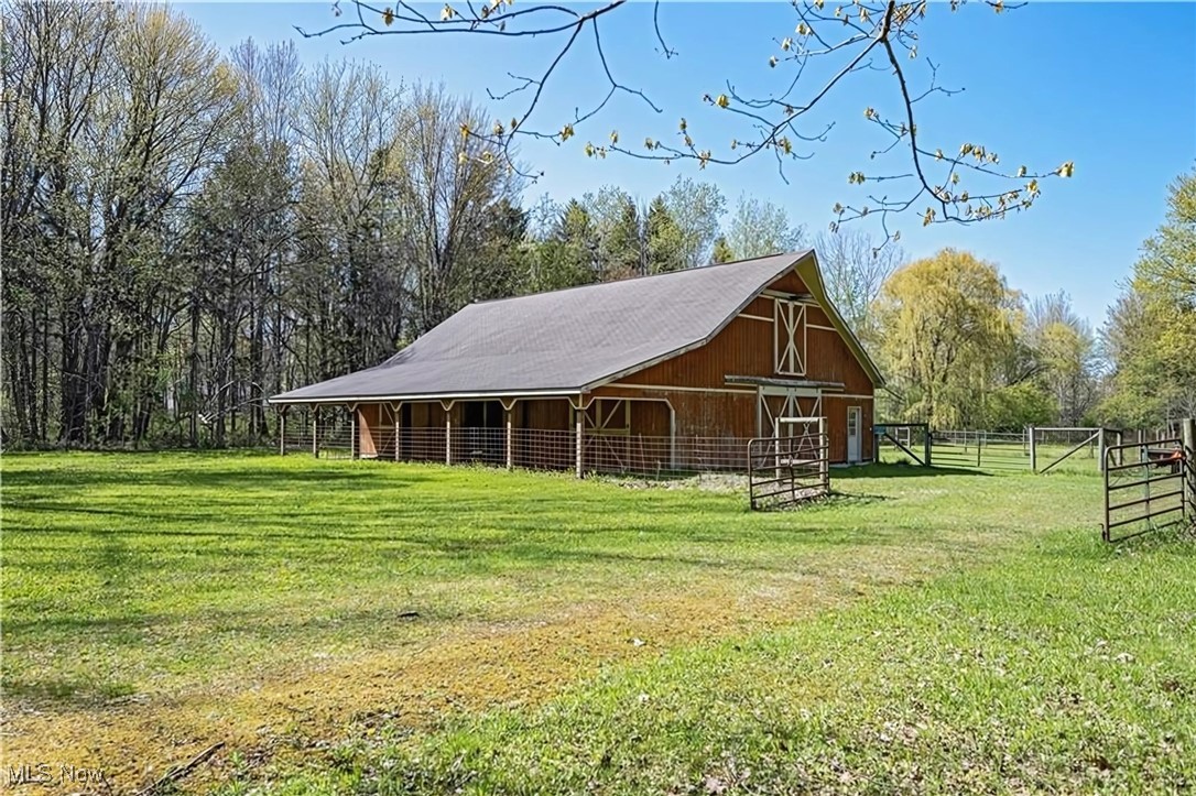 V/L Townline Road