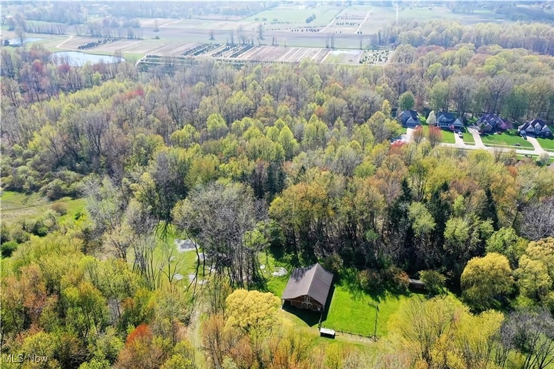 V/L Townline Road