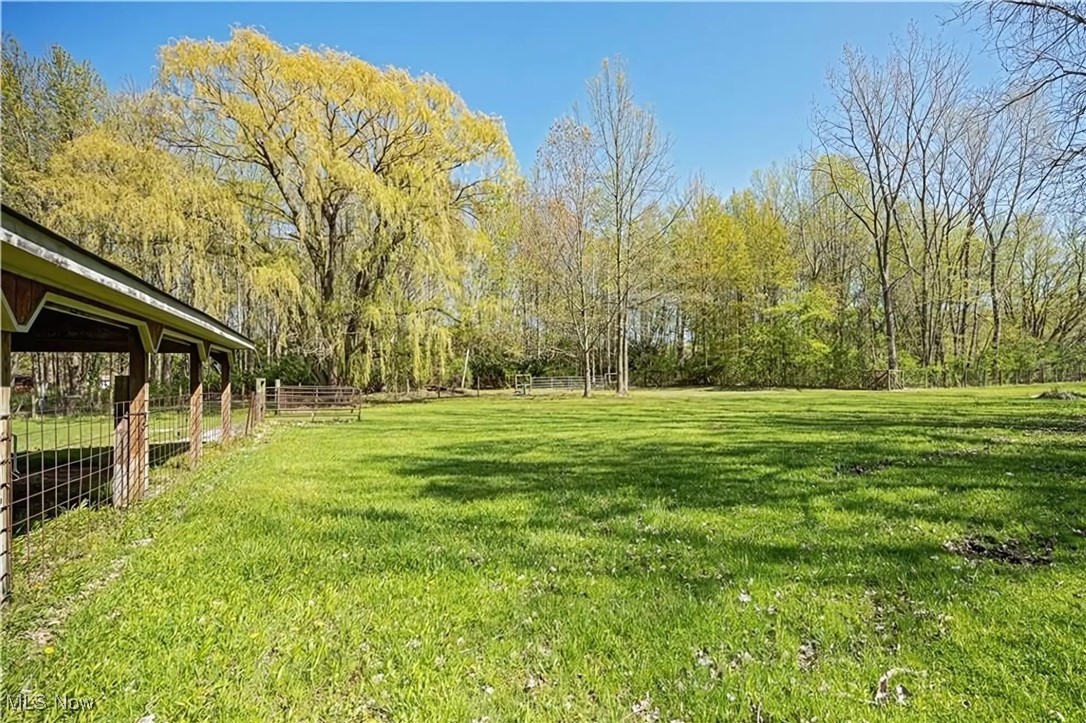V/L Townline Road