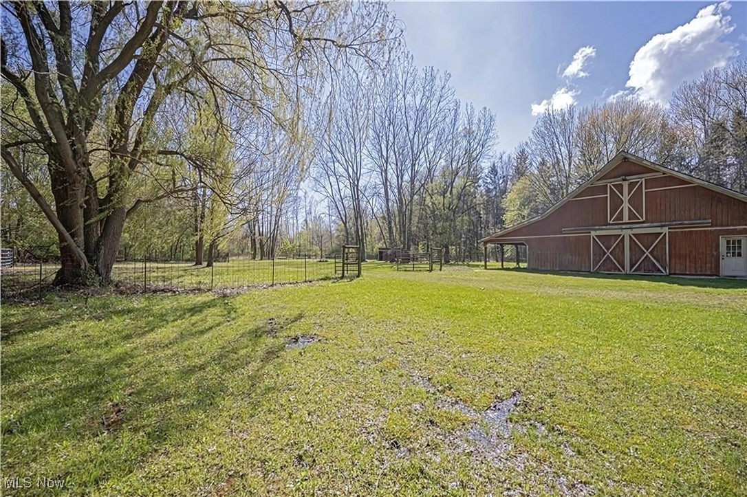 V/L Townline Road