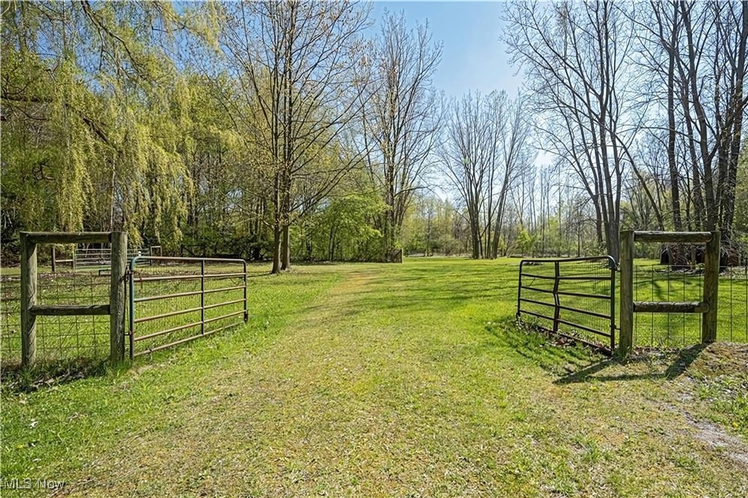 V/L Townline Road