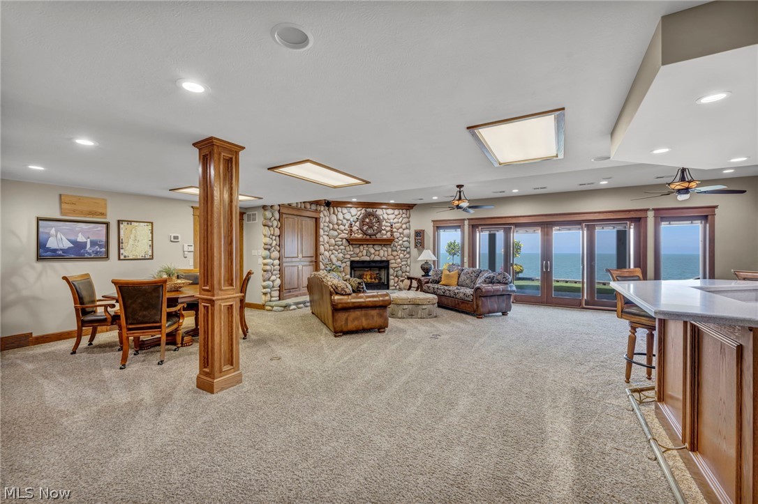 4673 Brooksdale Road