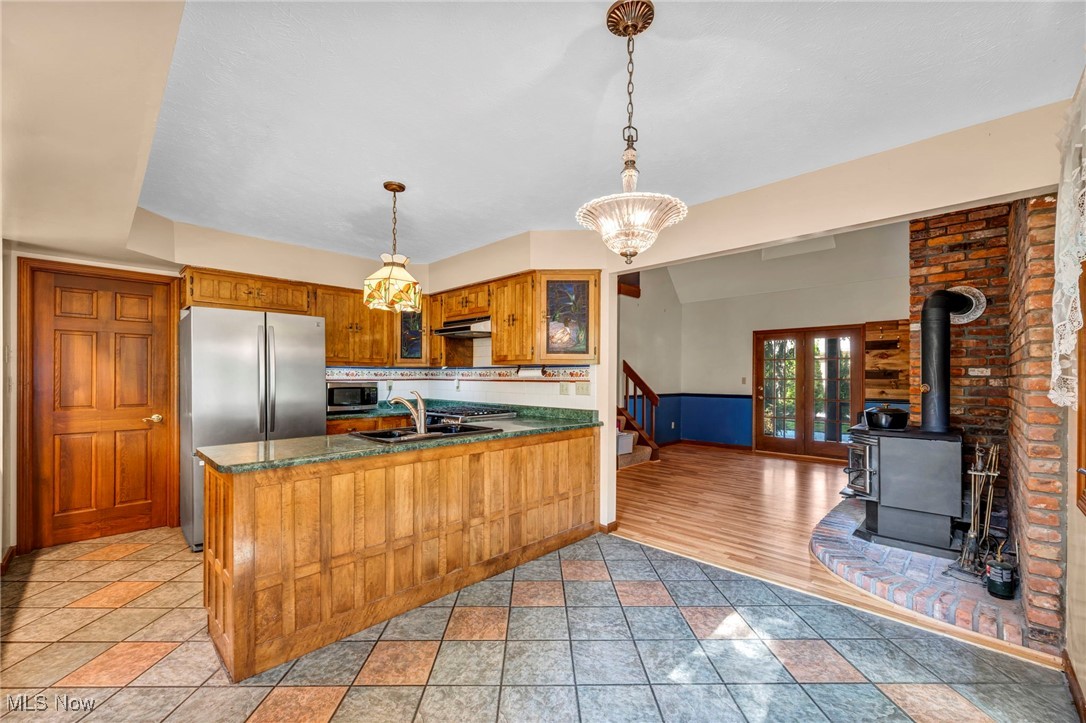 1000 Meigs Avenue