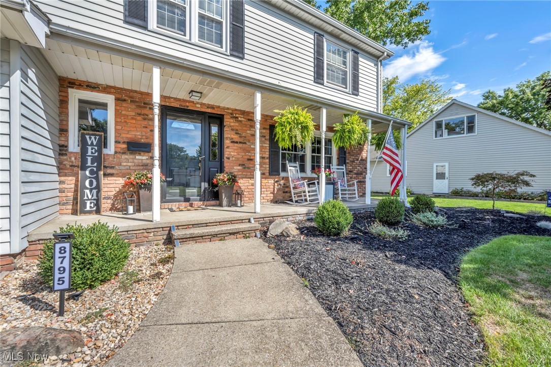 8795 Gatewood Drive
