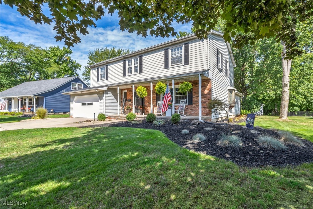 8795 Gatewood Drive