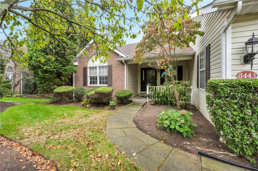 8443 Trimble Court