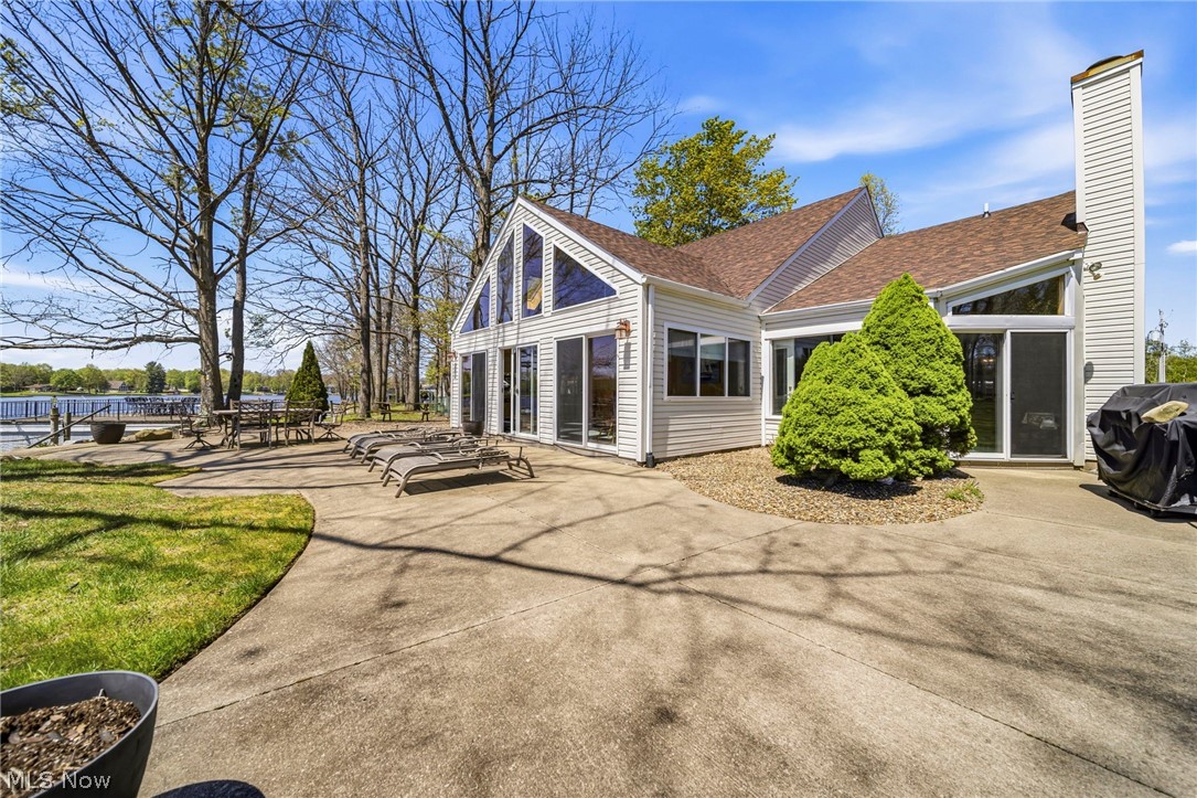 2528 Tupelo Drive
