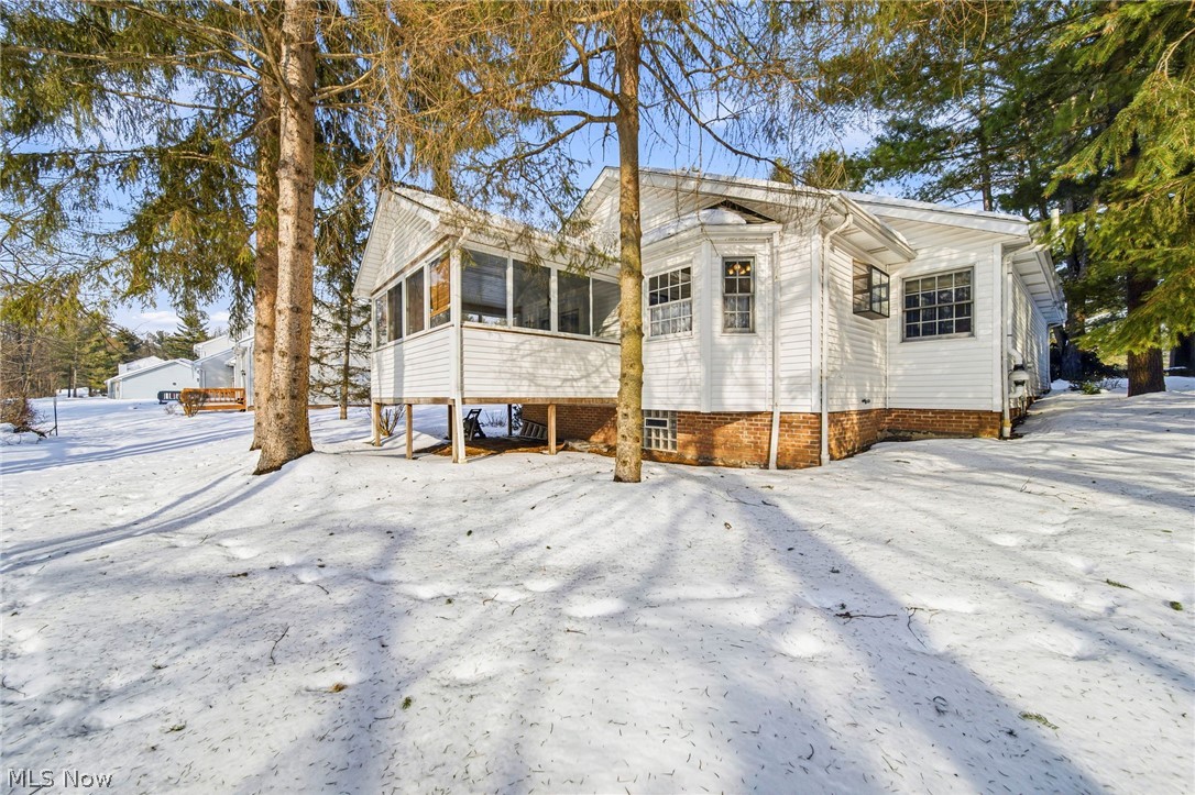 244 S Oval Drive