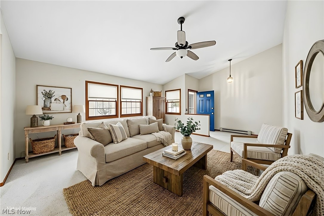 244 S Oval Drive