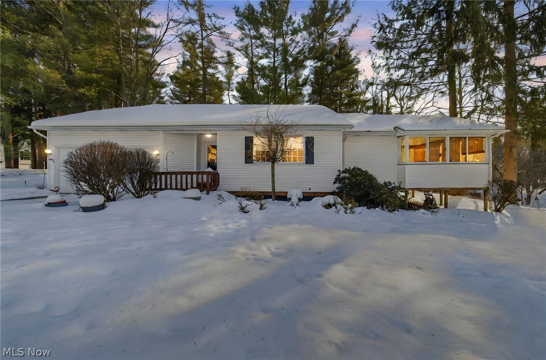 244 S Oval Drive