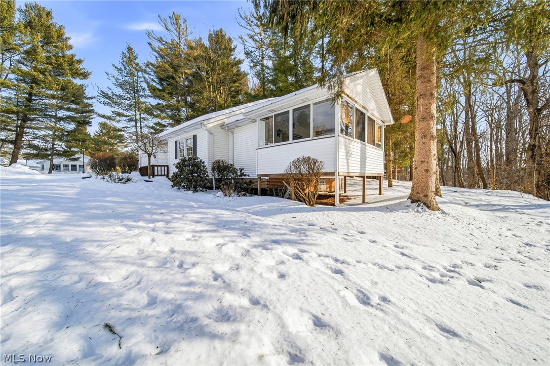 244 S Oval Drive