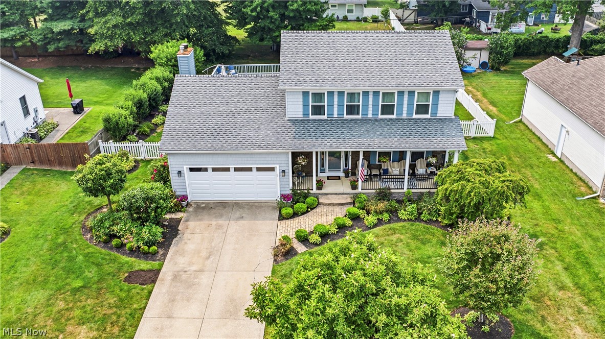 122 Helene Drive