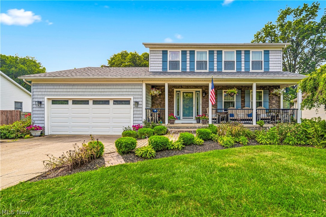 122 Helene Drive