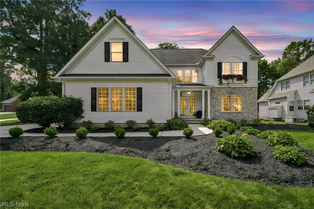 7280 Waterfowl Way