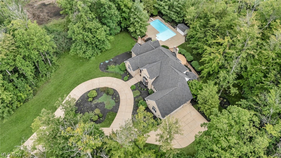 8215 Eagle Ridge Drive