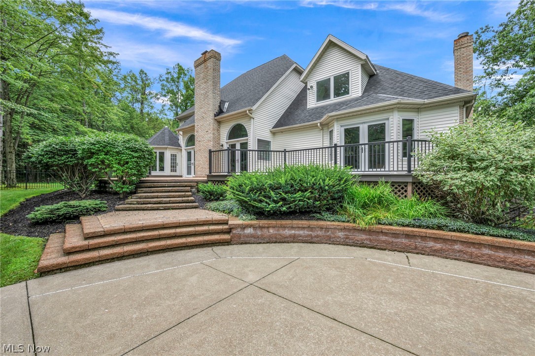 8215 Eagle Ridge Drive