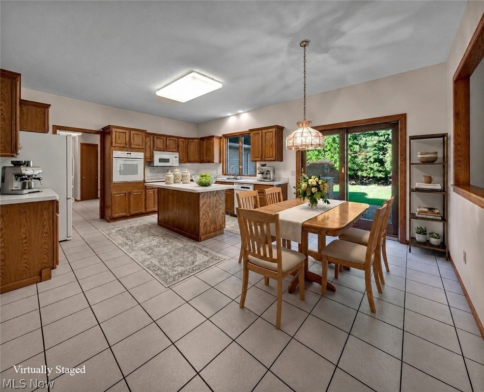 7732 Debonaire Drive