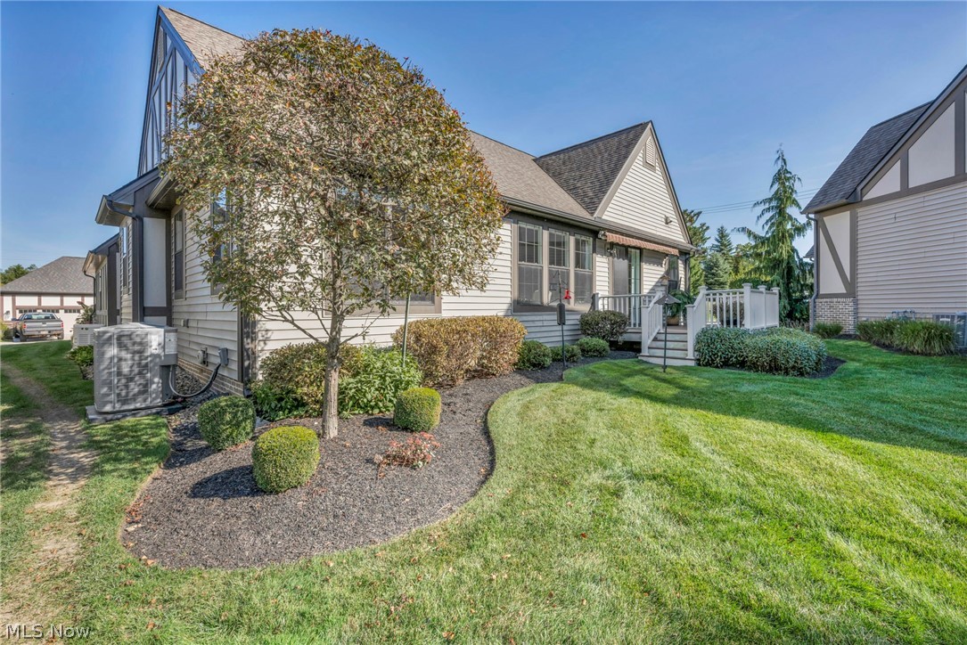 4326 Tudor Drive
