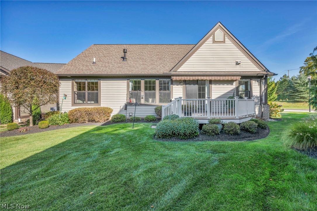 4326 Tudor Drive