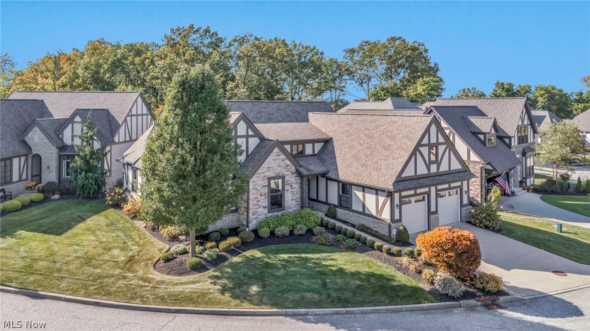 4326 Tudor Drive