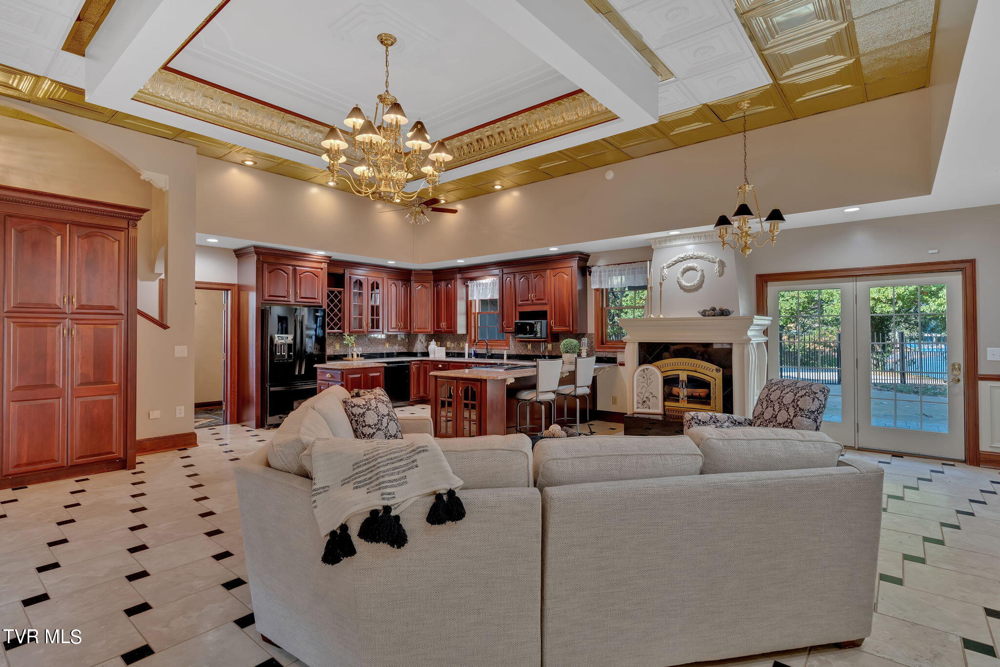 220 Degrasse Drive