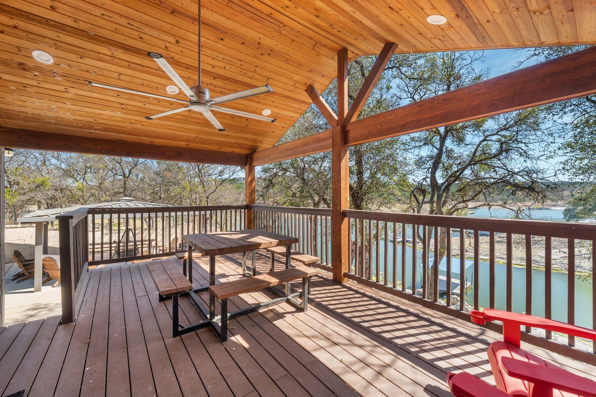 2903 Oak Ridge DR