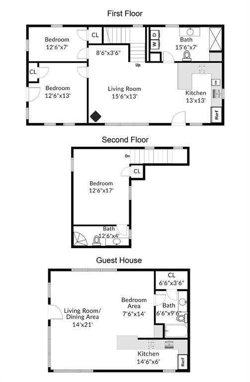 2903 Oak Ridge DR