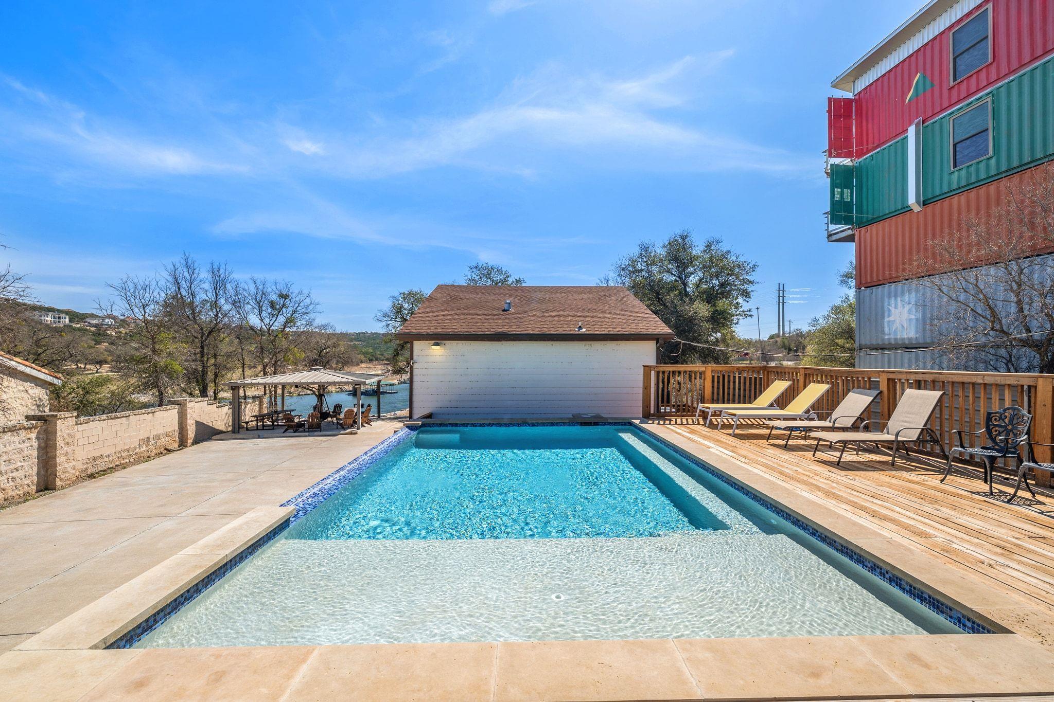 2903 Oak Ridge DR