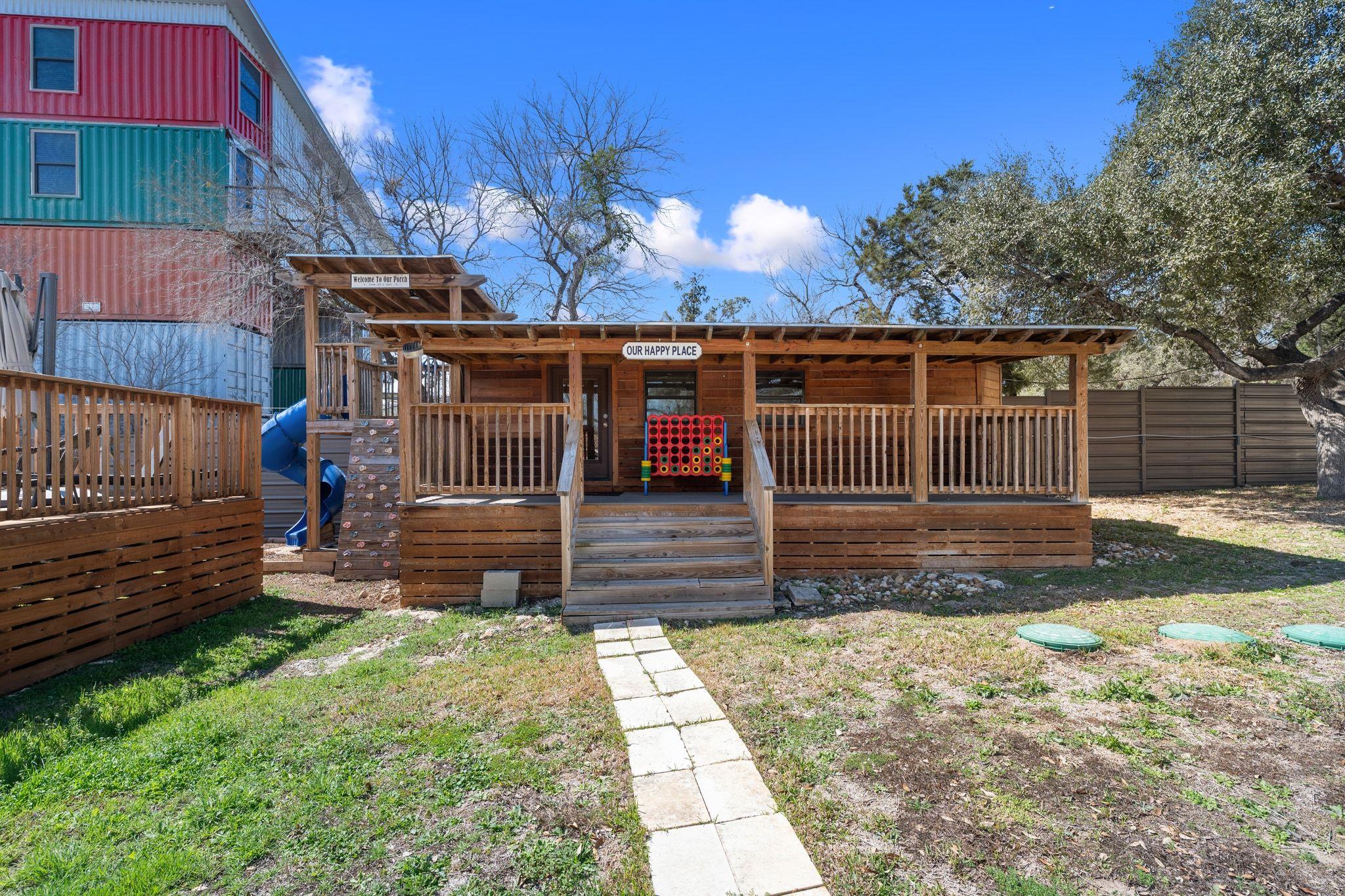 2903 Oak Ridge DR