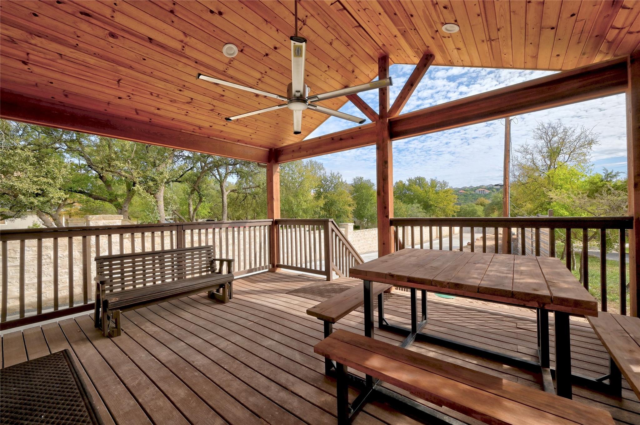 2903 Oak Ridge DR