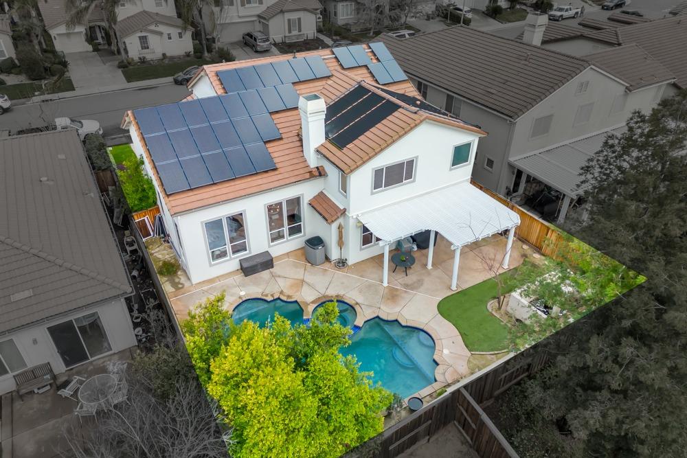 1315 Crystal Hollow Court
