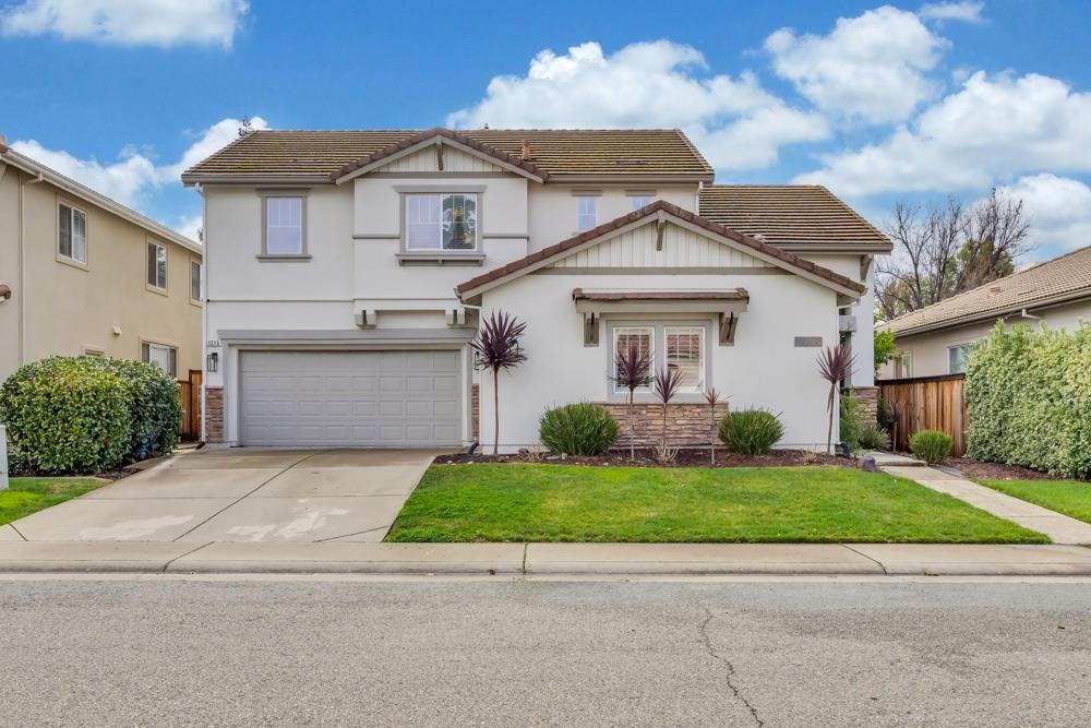 1315 Crystal Hollow Court