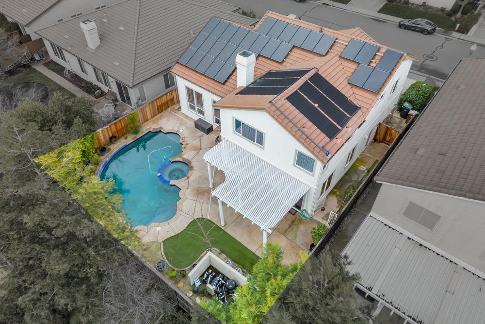 1315 Crystal Hollow Court